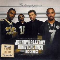 Johnny Hallyday : Le Temps Passe